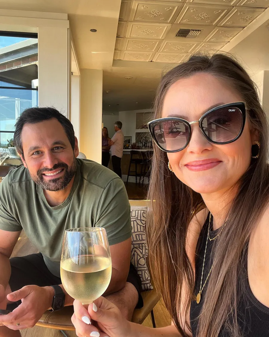 Bachelor's Jason Mesnick and Molly Malaney’s Relationship Timeline