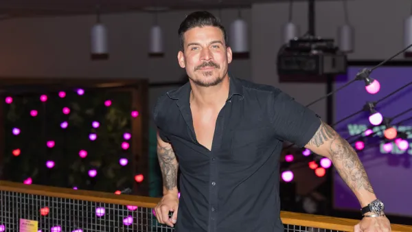 Jax Taylor to Leave Mental Health Treatment Facility After 30 Days