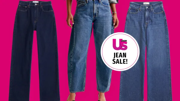 abercrombie jeans sale