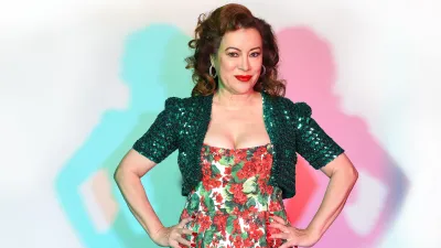 Jennifer Tilly Says Joining ‘RHOBH’ Like ‘Working With Scorsese’
