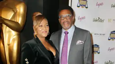 Judge Mathis’ Wife Files for Divorce: Report