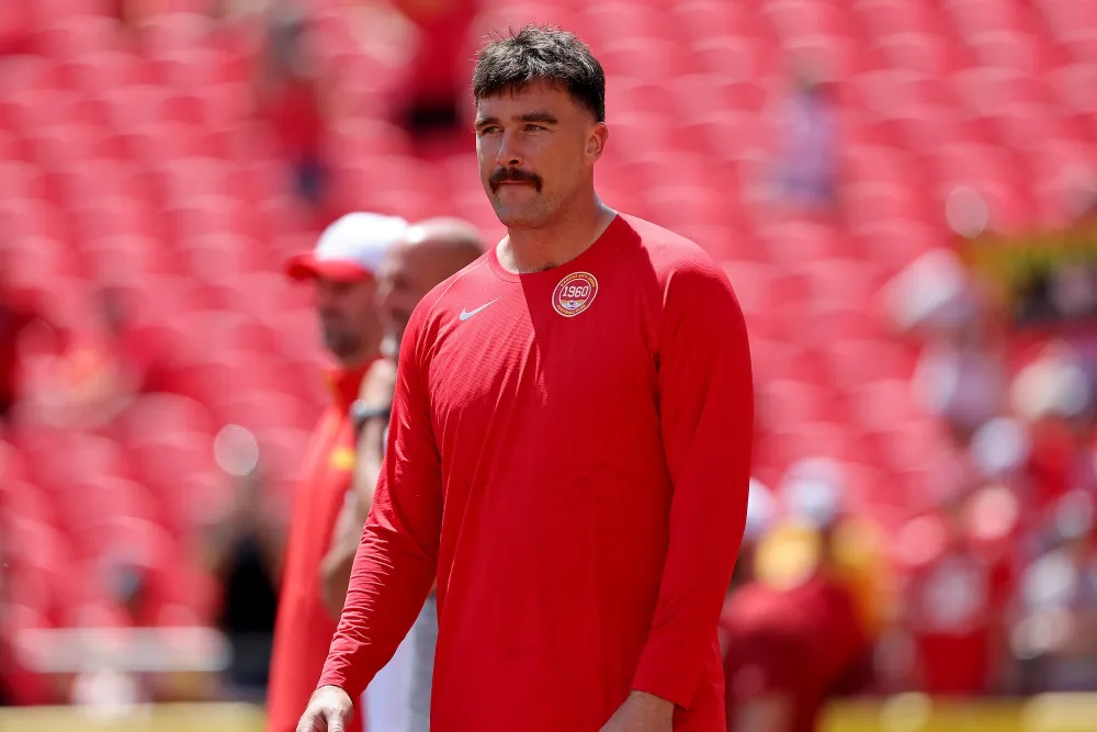 Adam Sandler Confirms Travis Kelce Cameo in &lsquo;Happy Gilmore 2&rsquo;