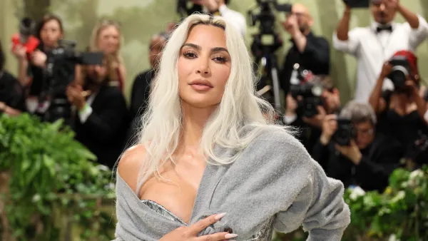 Kim Kardashian