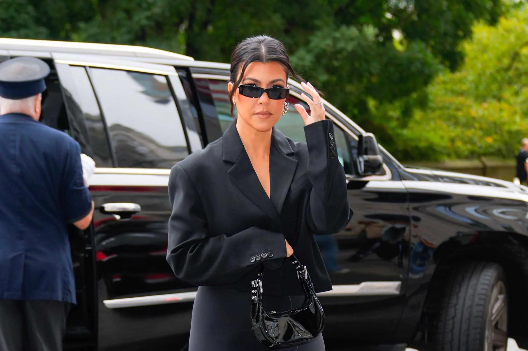 Kourtney Kardashian Anti-Cellulite Gummies