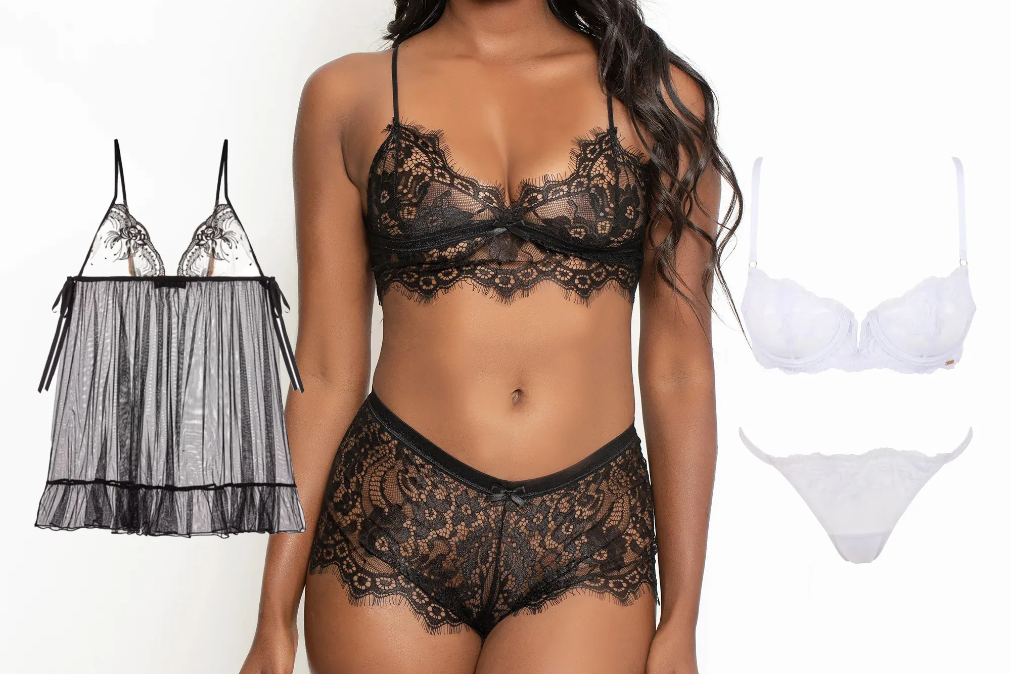 Best Places to Buy Lingerie