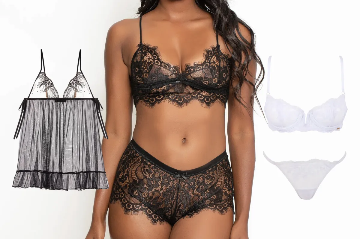 Best Places to Buy Lingerie