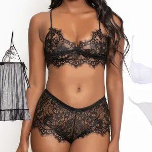 Best Places to Buy Lingerie