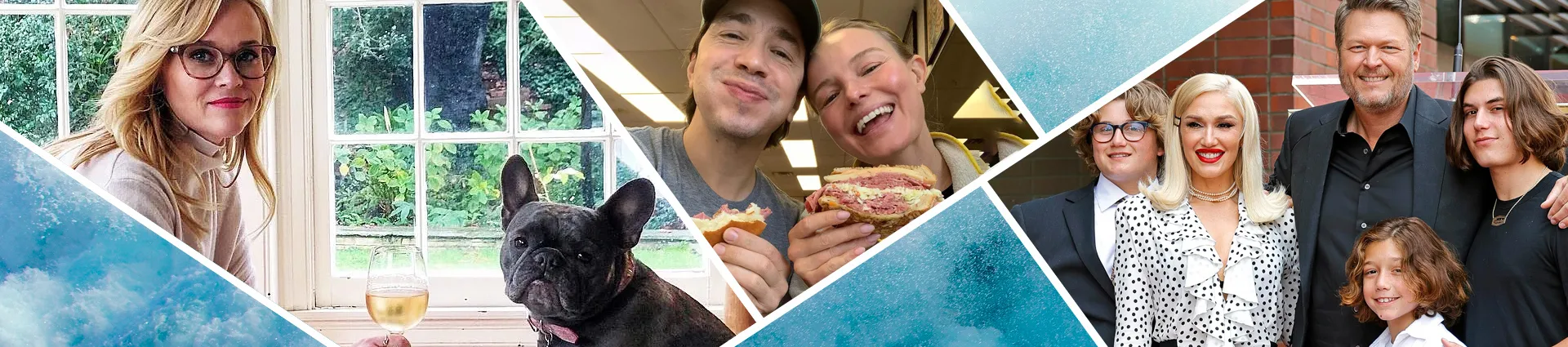 Lifestyle Category Banner Header Image