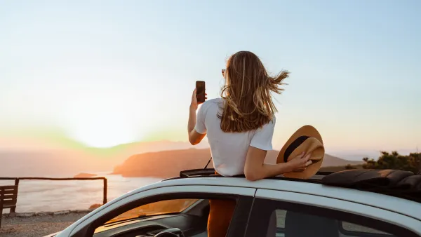 road trip