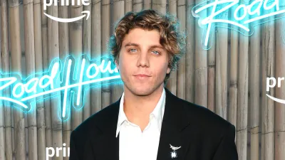 Lukas Gage's hilarious response to make out claims