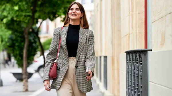 luxe-looking fashion finds throughout 2024