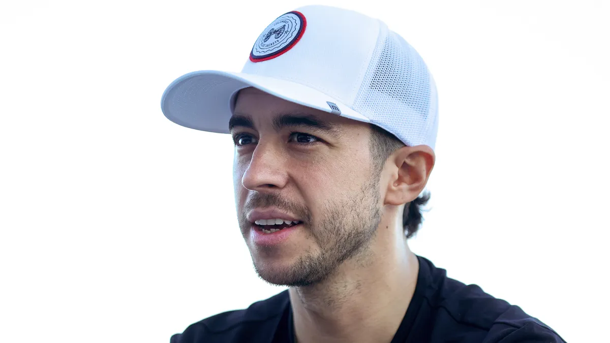 Suspected Drunk Driver in Johnny Gaudreau's Death Charged With 2 Counts of Vehicular Homicide