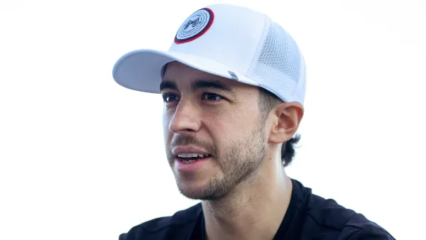 Suspected Drunk Driver in Johnny Gaudreau's Death Charged With 2 Counts of Vehicular Homicide