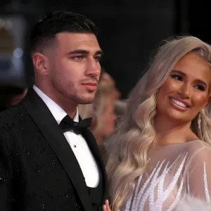 Love Island U.K.’s Tommy Fury Denies Cheating on Molly-Mae Hague