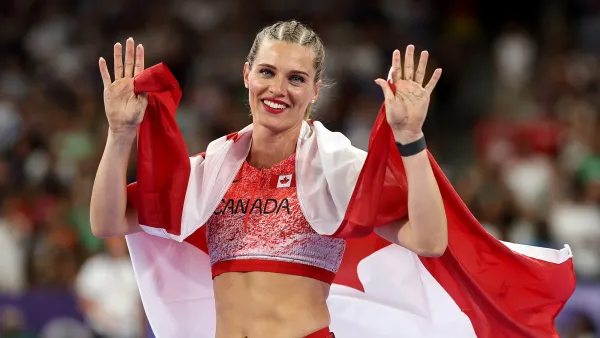 Twerking Olympian Alysha Newman’s OnlyFans Subscribers Have ‘Exploded’