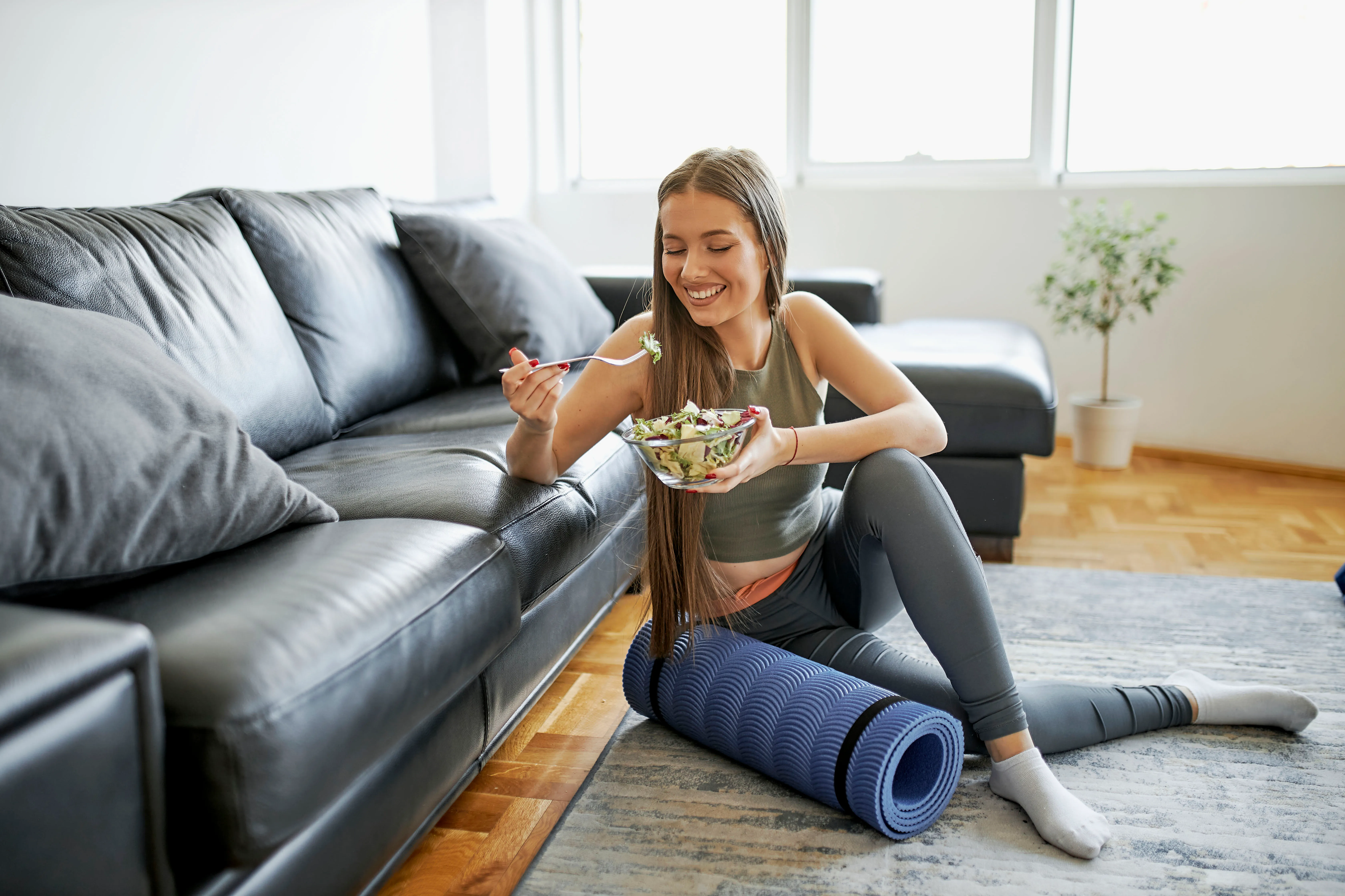 yoga