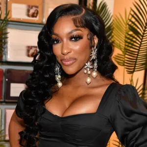 Porsha Williams Mourns Death of Cousin Who Appeared on Her Bravo Show
