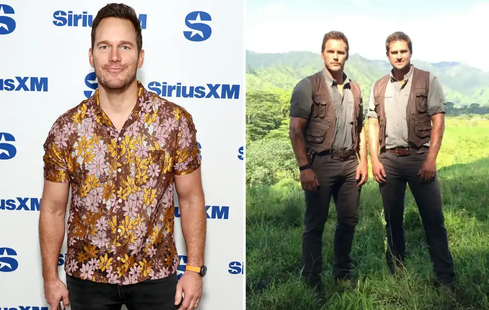 Chris Pratt&rsquo;s Stunt Double Tony McFarr&rsquo;s Cause of Death Revealed