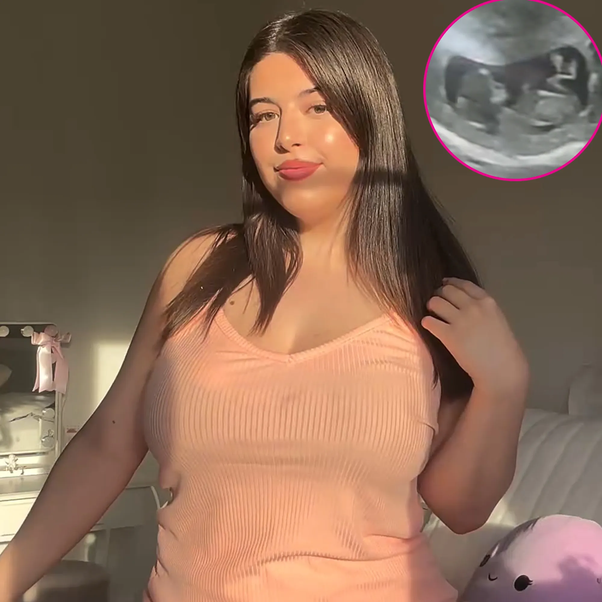 Ellen Star Sophia Grace Brownlee Is Pregnant With Baby Number two