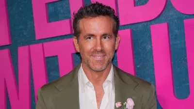 Ryan Reynolds Avoided ‘Hot Ones’ for ‘Years,’ Says Host Sean Evans