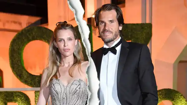 Sara Foster and Tennis Pro Tommy Haas Split After 14 Years Together