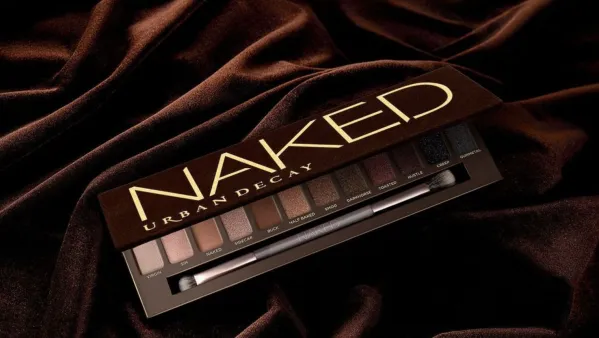 Urban Decay Original Naked Palette