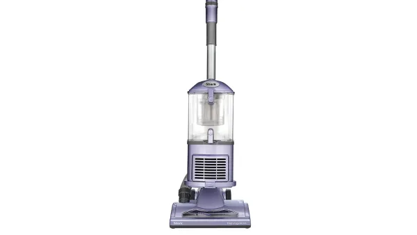 shark deluxe upright vacuum