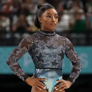 Simone Biles Says Paris Club Tried to Sell Her $26K Champagne
