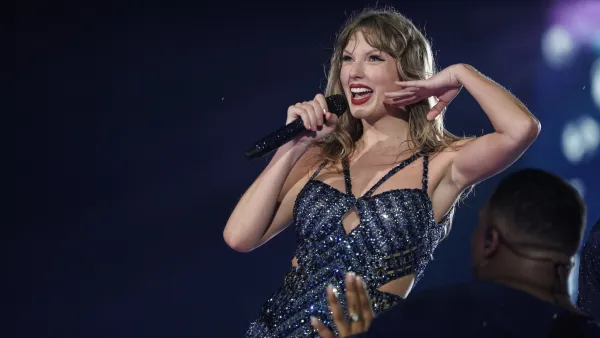 Taylor Swift Cameo in ‘Deadpool and Wolverine’ Was ‘Never a Conversation’