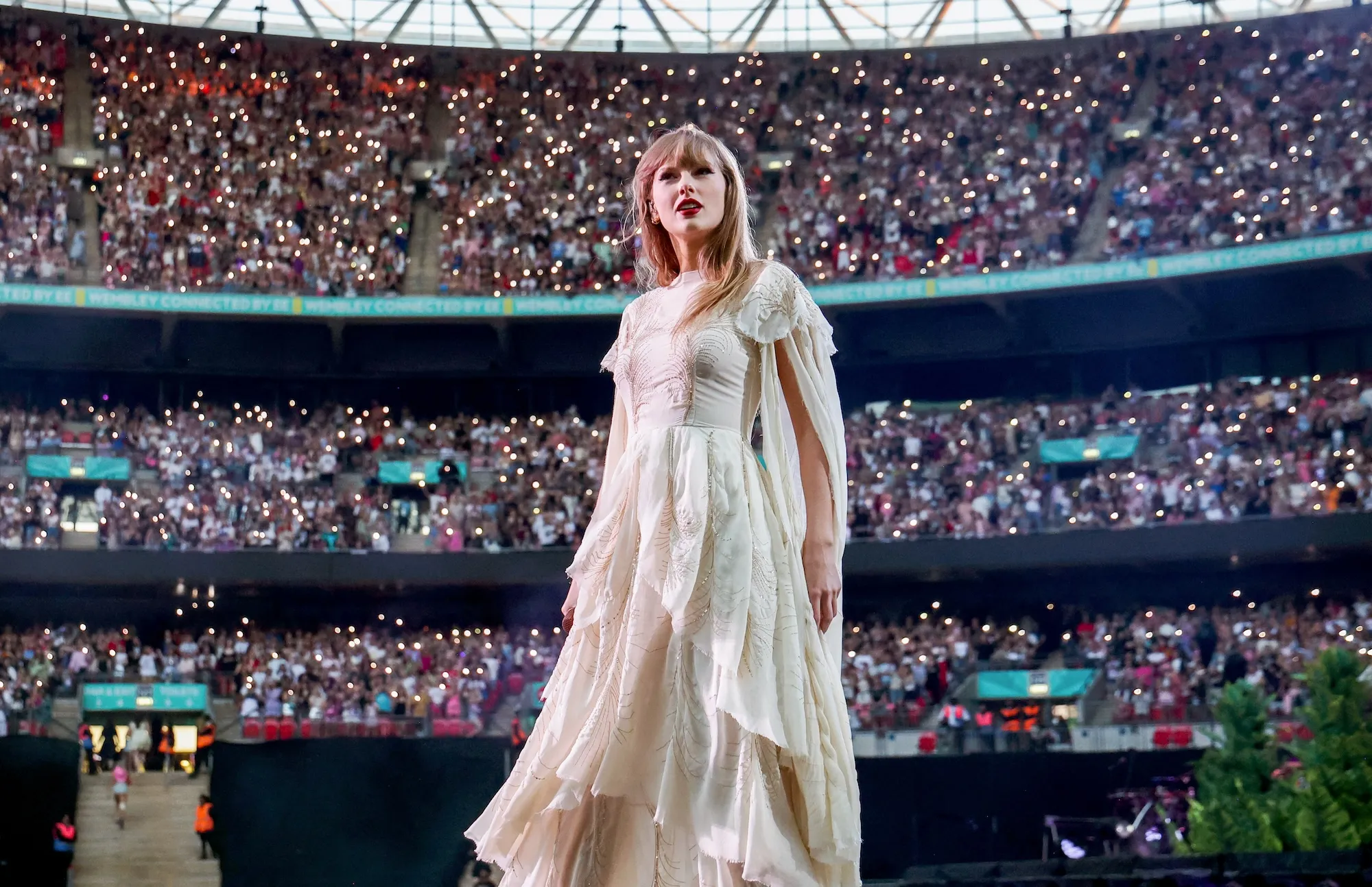 U.K. Police Give Update on Taylor Swift’s London Shows Amid Vienna Cancelations