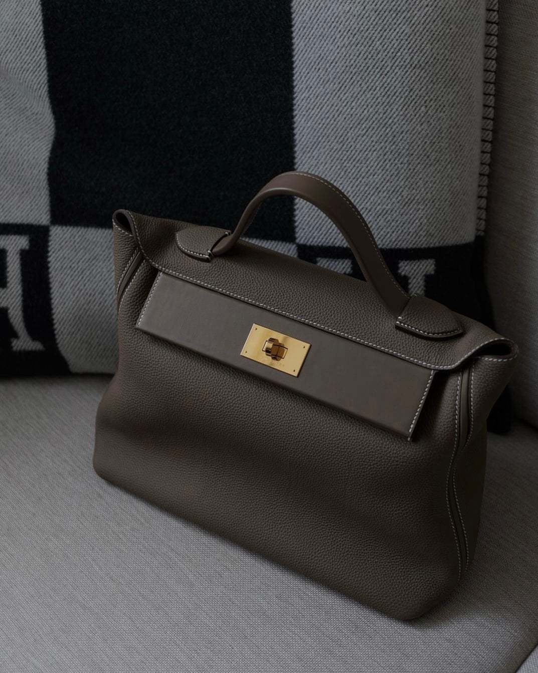 chic hermès bags you'll love that aren't a birkin or kelly