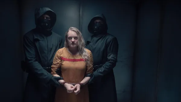 The Handmaid's Tale Season 6