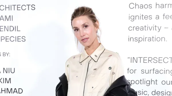 Whitney Port’s ‘Honest Update’ Ahead of Egg Retrieval: ‘Feeling Awful’