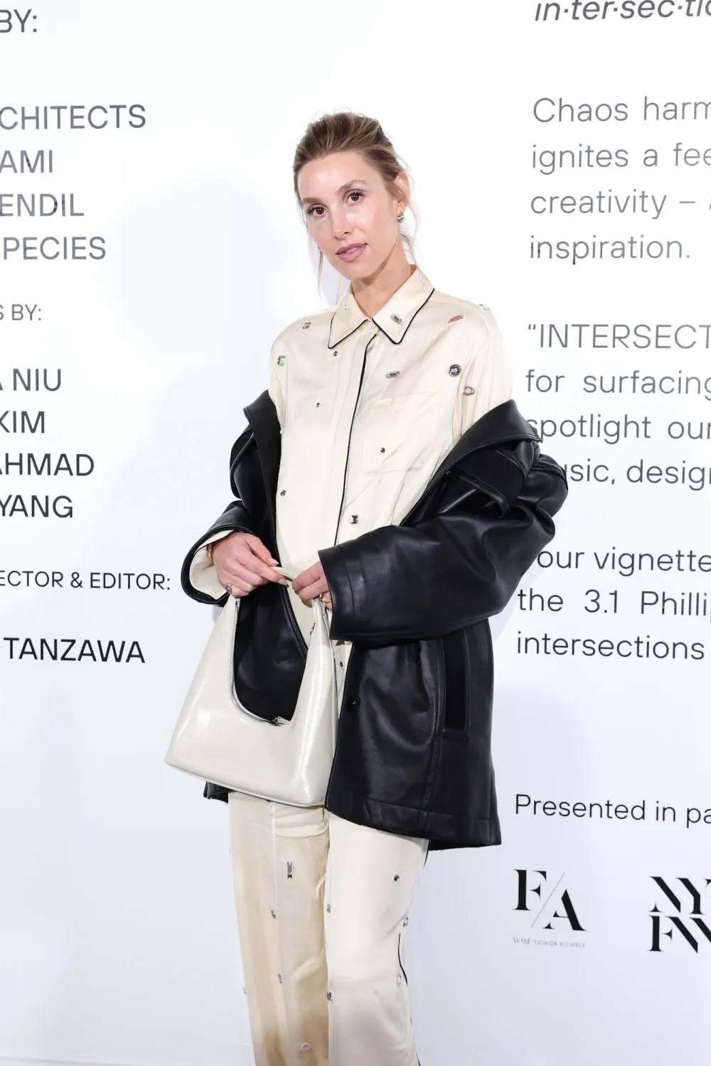 Whitney Port&rsquo;s &lsquo;Honest Update&rsquo; Ahead of Egg Retrieval: &lsquo;Feeling Awful&rsquo;