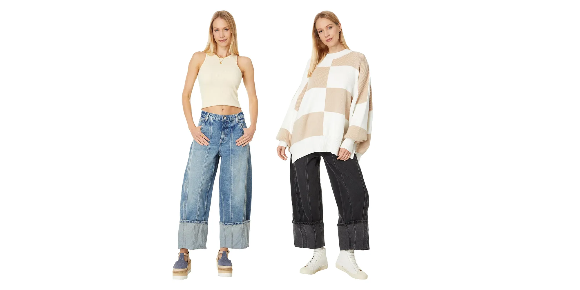 zappos-free-people-barrel-jeans