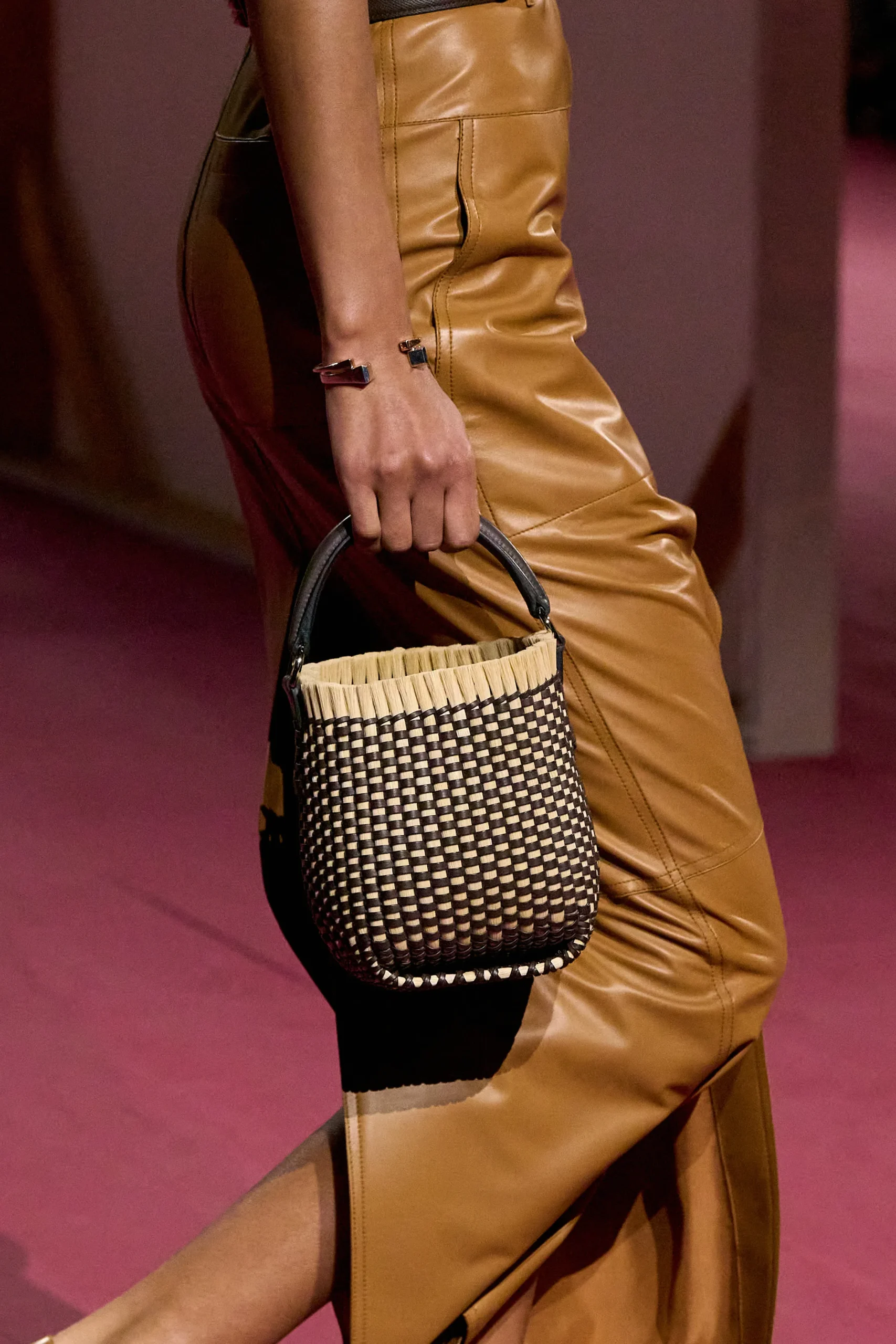 hermès spring summer 2025 new handbags