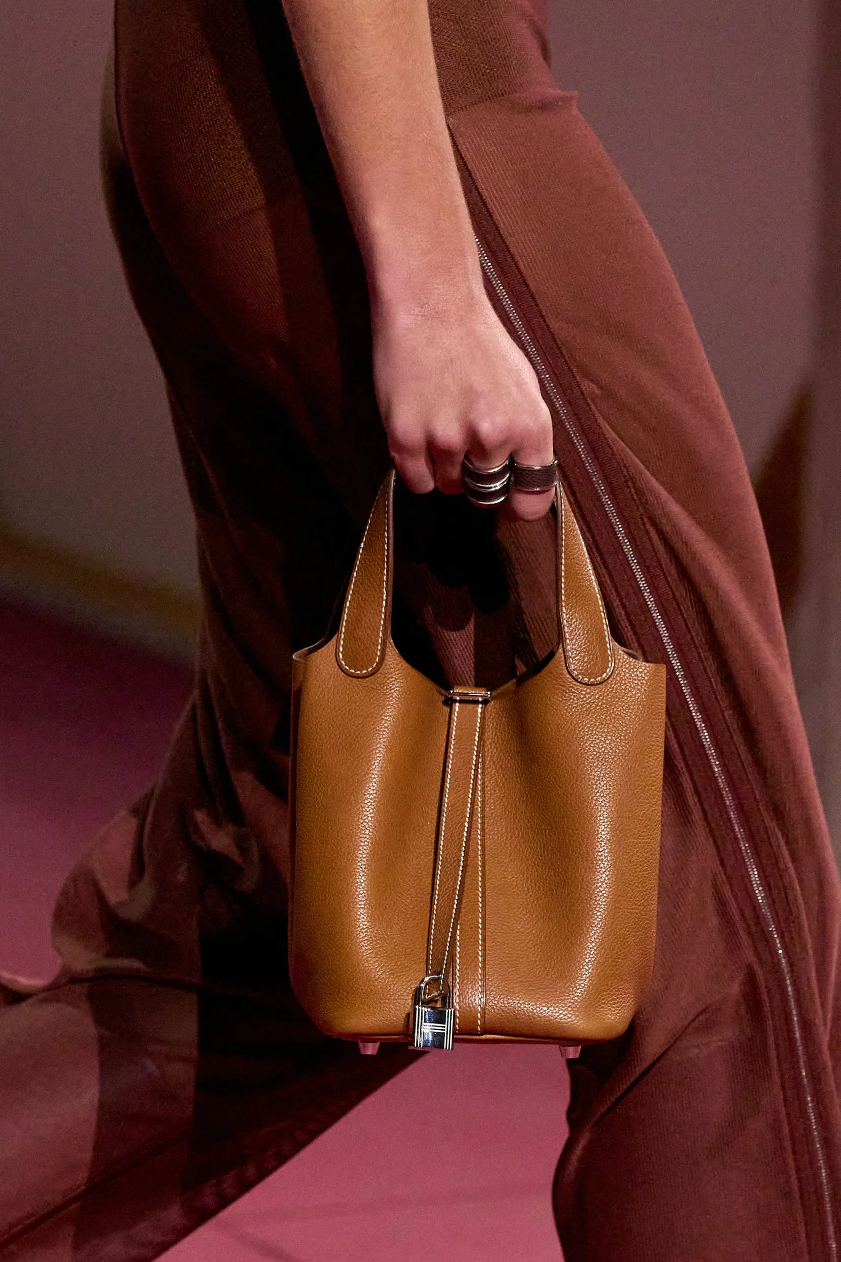hermès spring summer 2025 new handbags