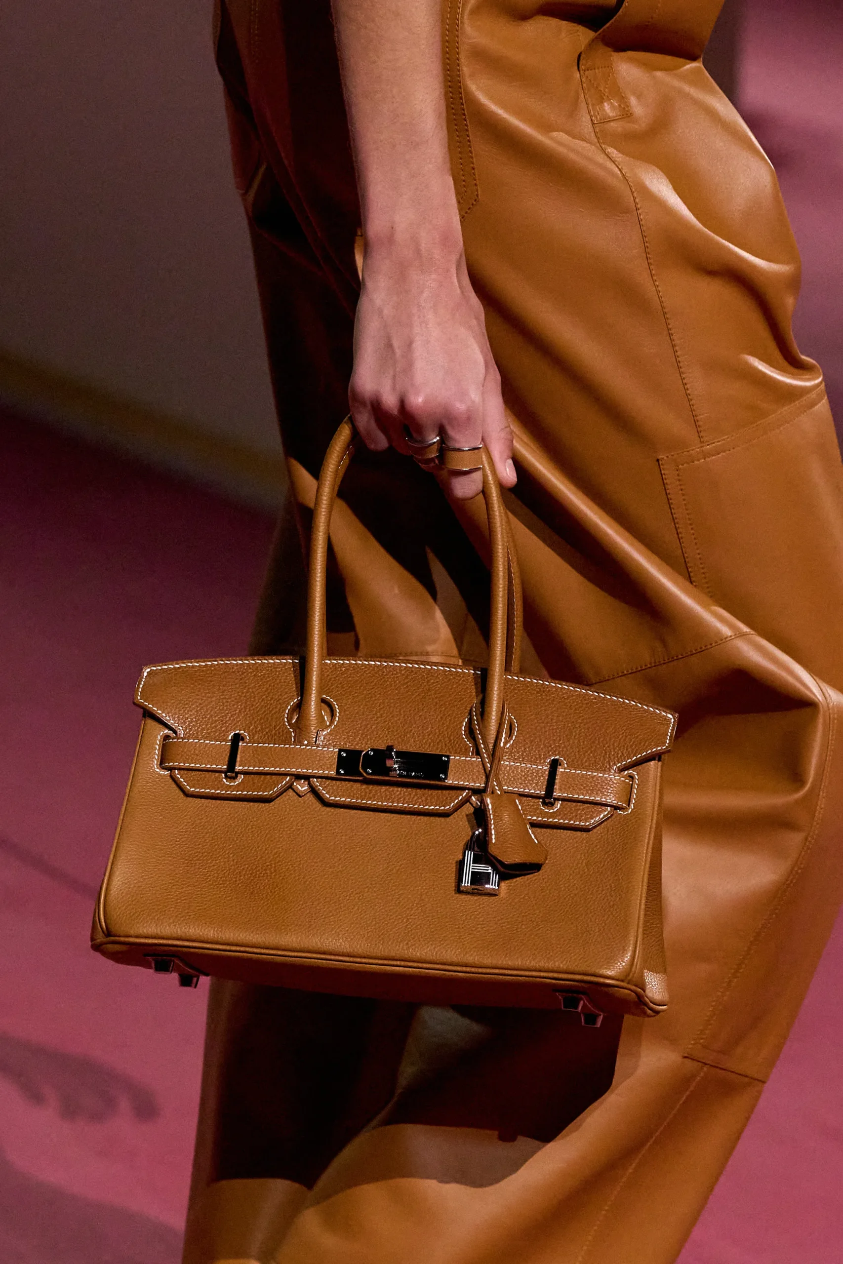 hermès spring summer 2025 new handbags