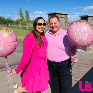 90 Day Fiance Stars Annie Suwan and David Toborowsky Reveal Sex of 1st Baby