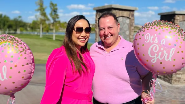 90 Day Fiance Stars Annie Suwan and David Toborowsky Reveal Sex of 1st Baby