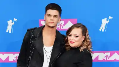 Teen Moms Catelyn Baltierra Says Shes Been Blocked by Carlys Parents