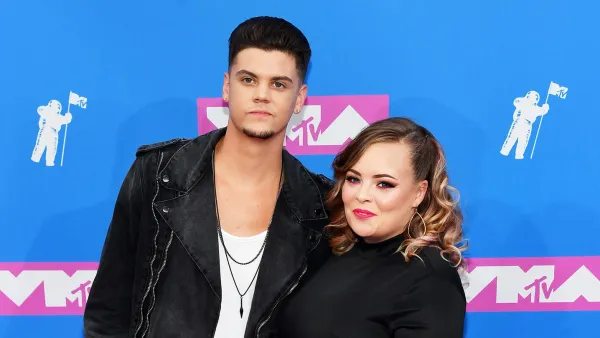 Teen Moms Catelyn Baltierra Says Shes Been Blocked by Carlys Parents