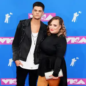 Teen Moms Catelyn Baltierra Says Shes Been Blocked by Carlys Parents