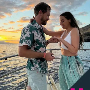 The Valley Star Kristen Doute Is Engaged to Boyfriend Luke Broderick After 2 Years of Dating