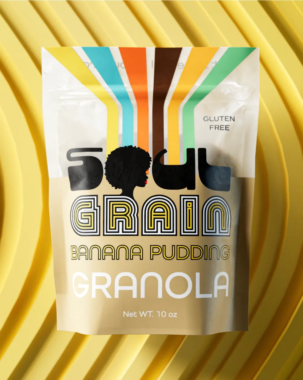 02_Soul Grain