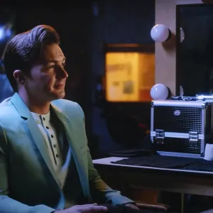 Tell All Documentaries About Child Stars That Are Worth the Watch Quiet on Set and More