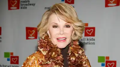 10 Fashion Trends We Wish Joan Rivers Could Have Policed