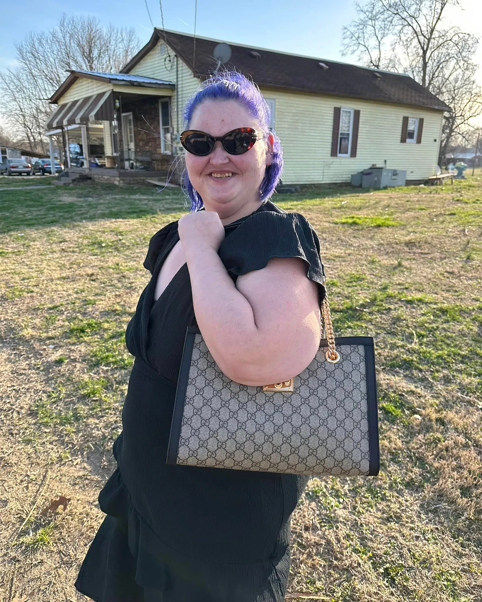 ‘1000-Lb. Sisters’ Star Amy Slaton’s Family Guide: Meet Her Sister, Kids and More