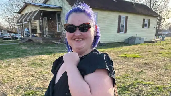 ‘1000-Lb. Sisters’ Star Amy Slaton’s Family Guide: Meet Her Sister, Kids and More