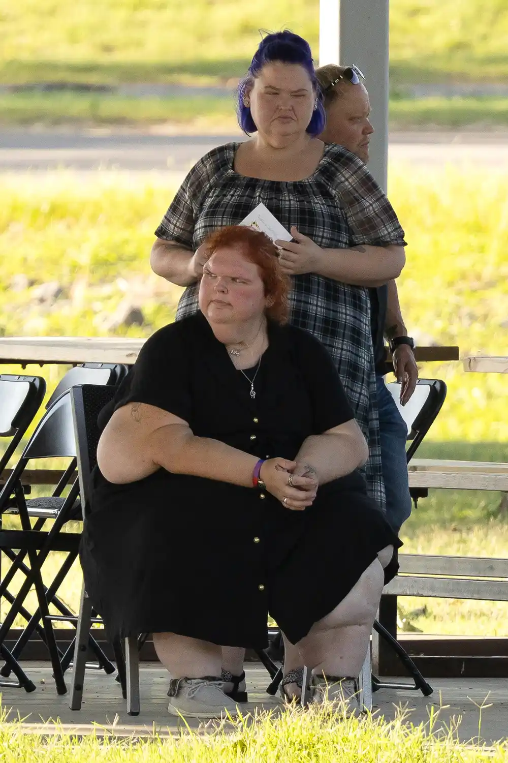 &lsquo;1000-Lb. Sisters&rsquo; Star Amy Slaton&rsquo;s Family Guide: Meet Her Sister, Kids and More